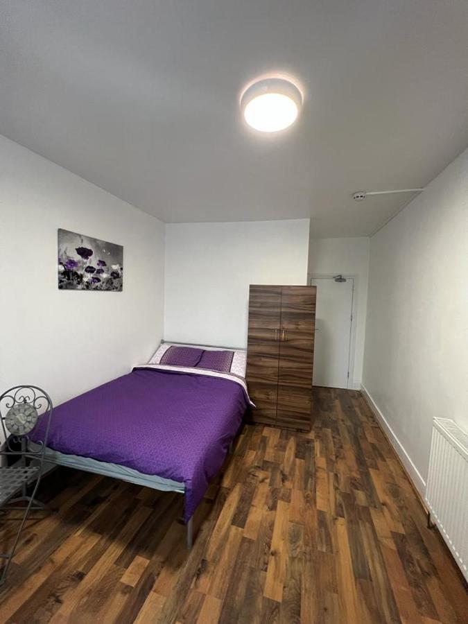 Hotel Woodgreen House Londyn Zewnętrze zdjęcie